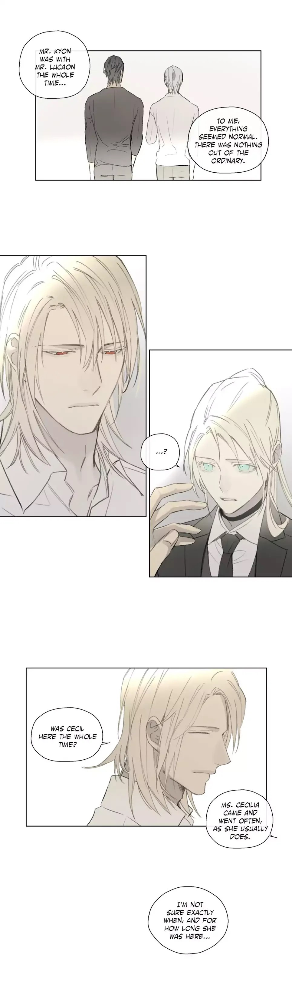 Royal Servant - Chapter 51 [photo 12] - MangaPorn