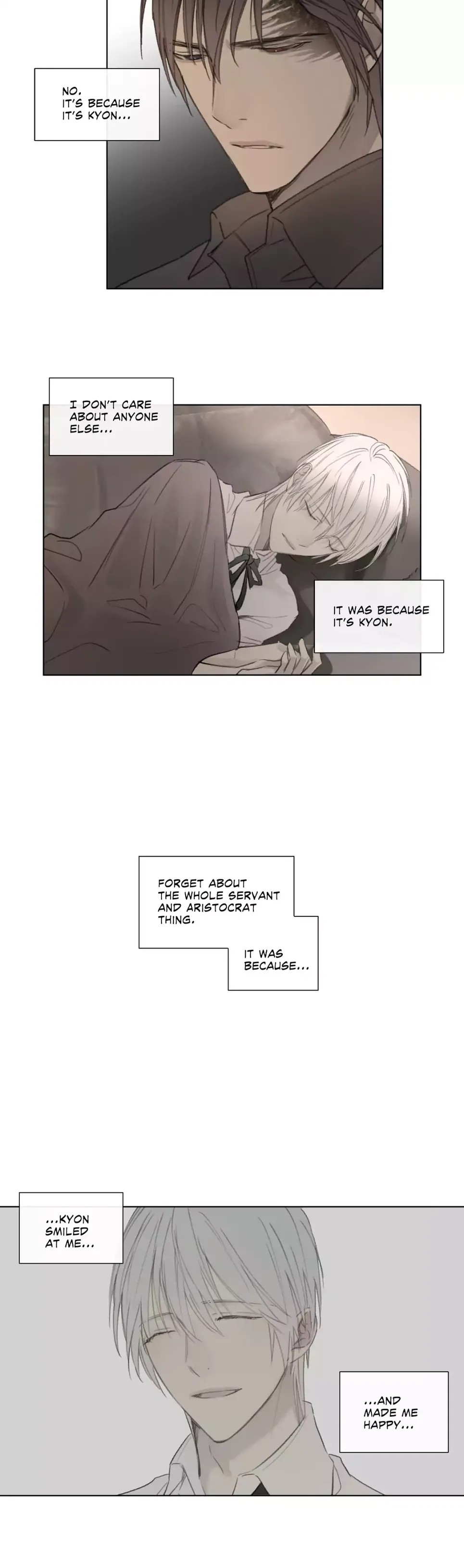 Royal Servant - Chapter 51 [photo 14] - MangaPorn