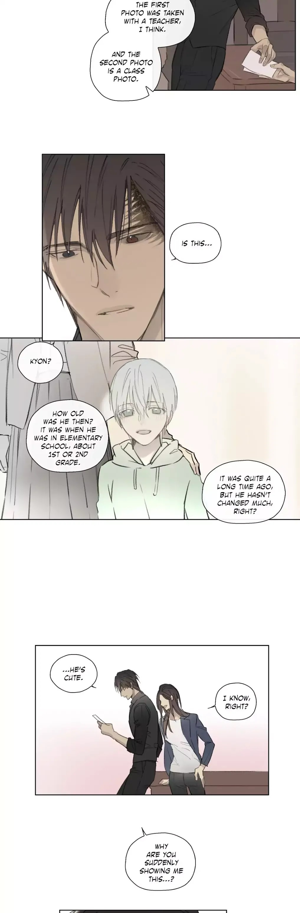 Royal Servant - Chapter 51 [photo 17] - MangaPorn