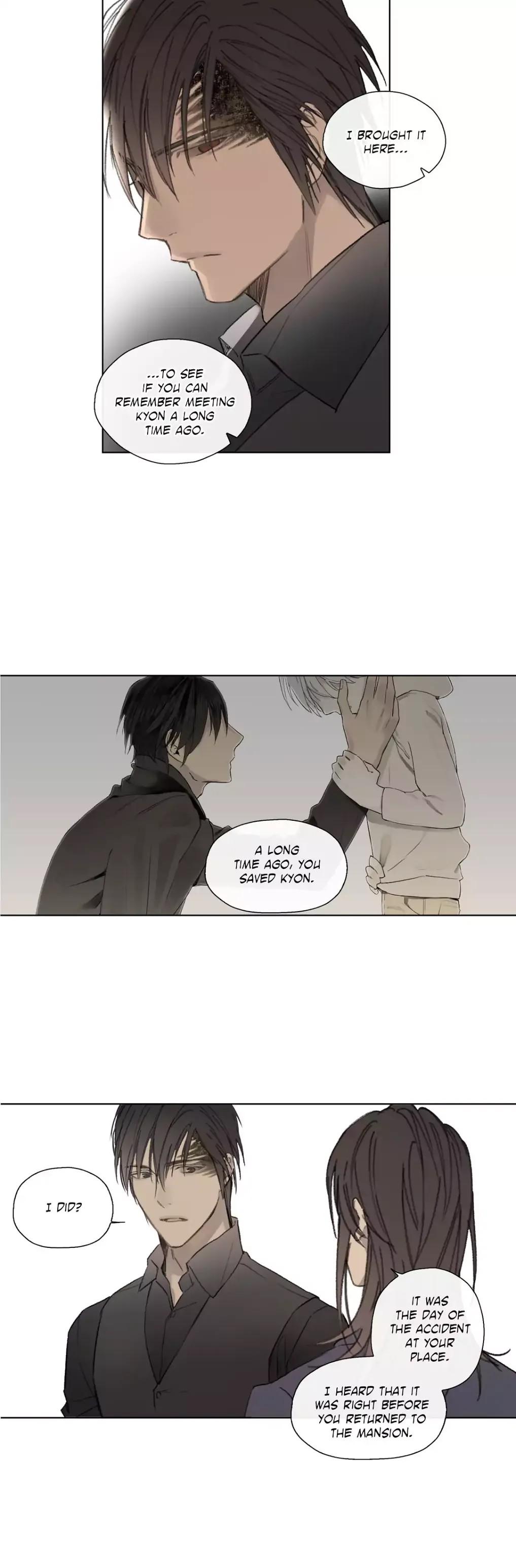 Royal Servant - Chapter 51 [photo 18] - MangaPorn