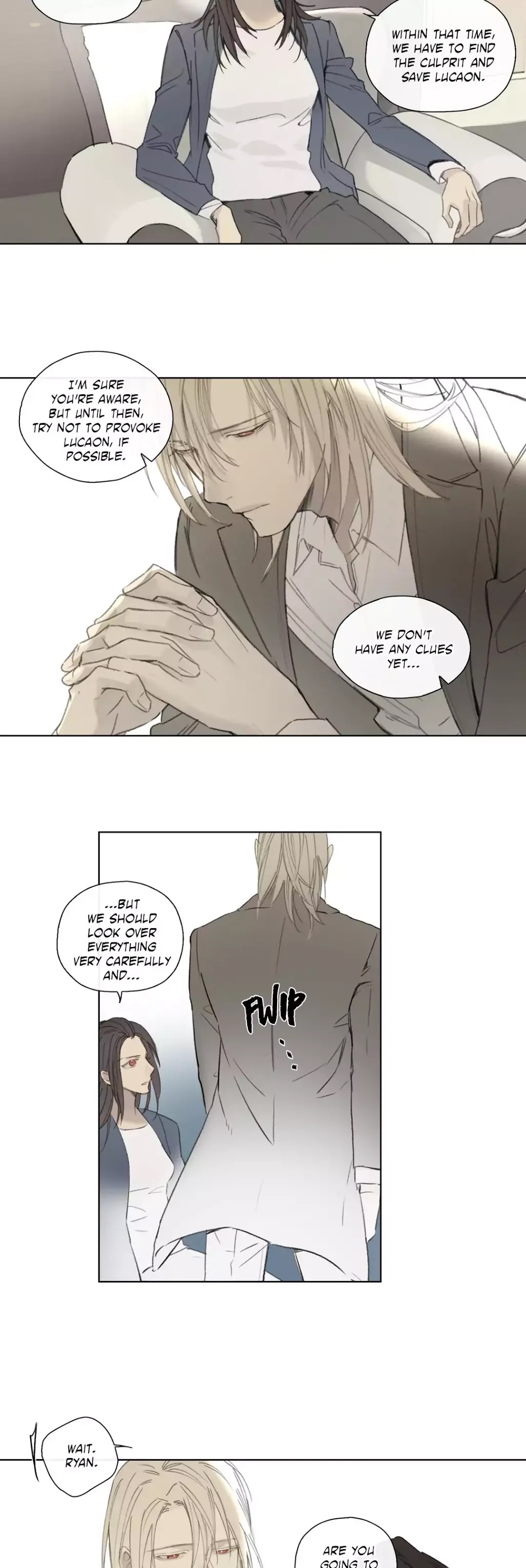 Royal Servant - Chapter 51 [photo 5] - MangaPorn
