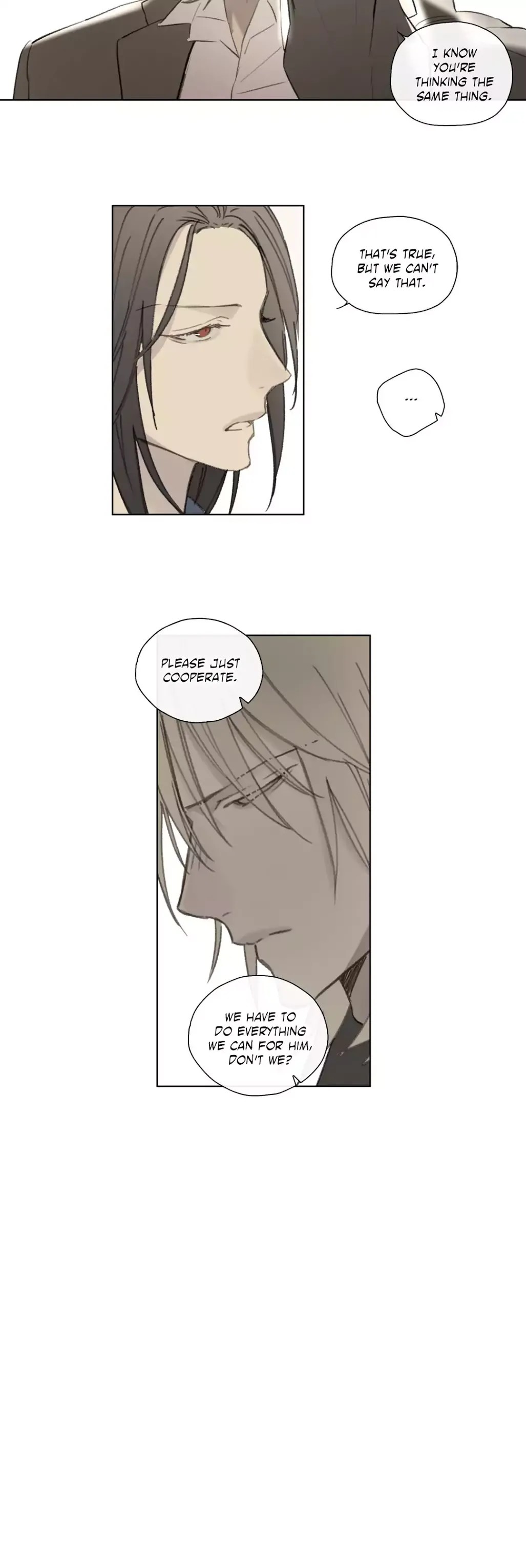 Royal Servant - Chapter 51 [photo 7] - MangaPorn