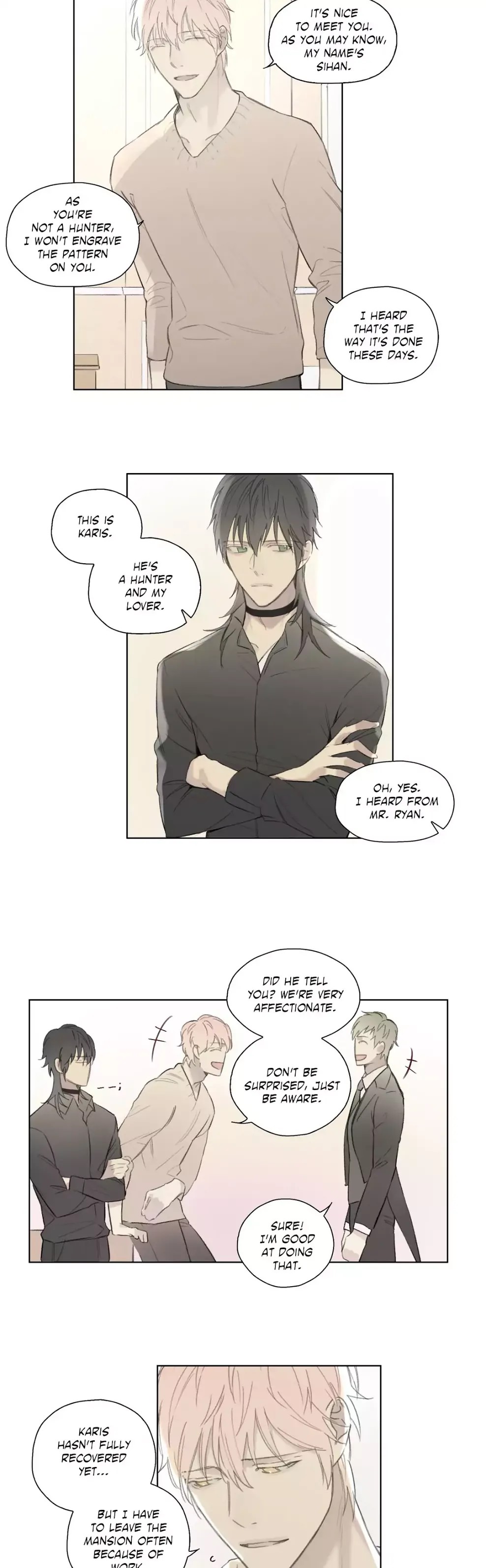 Royal Servant - Chapter 52 [photo 11] - MangaPorn