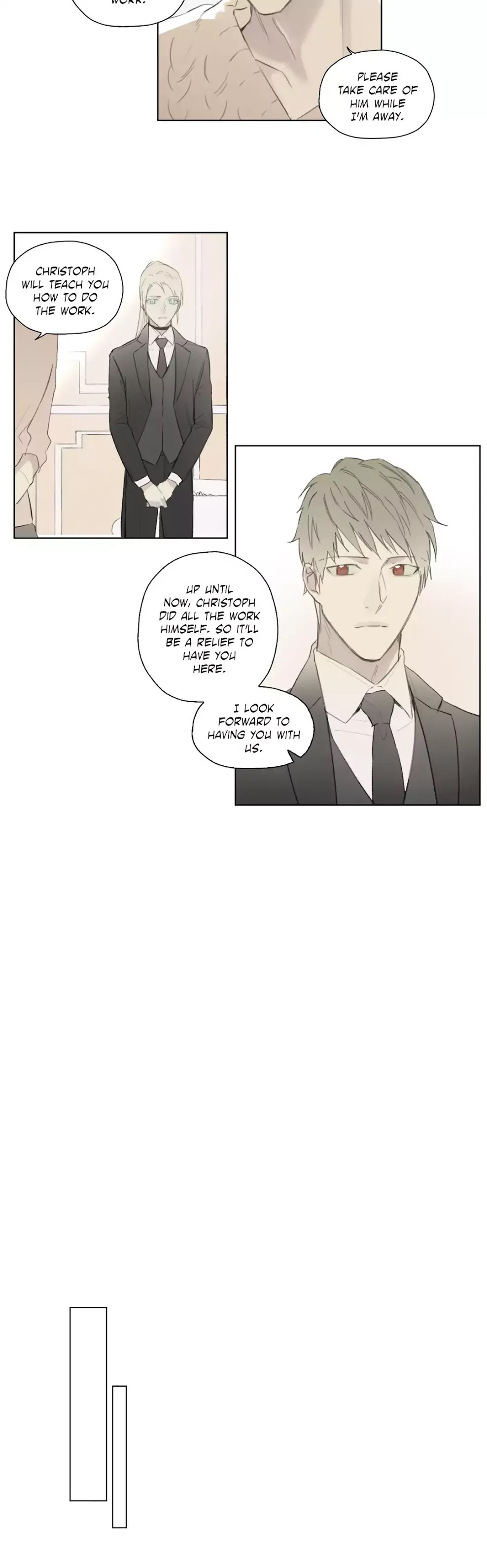 Royal Servant - Chapter 52 [photo 12] - MangaPorn