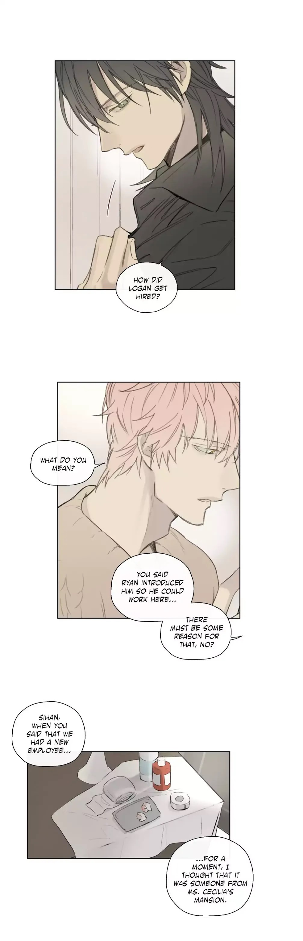 Royal Servant - Chapter 52 [photo 13] - MangaPorn