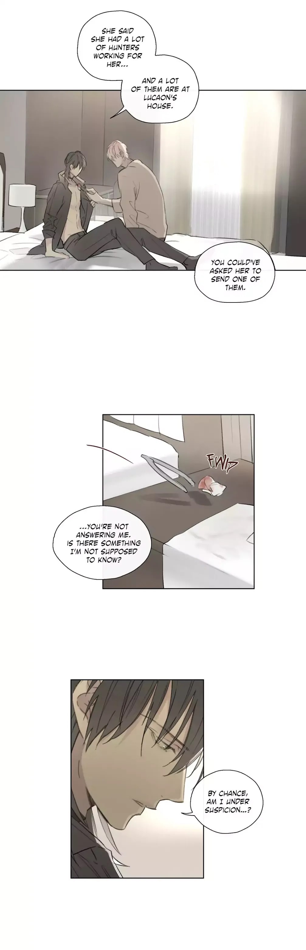 Royal Servant - Chapter 52 [photo 14] - MangaPorn
