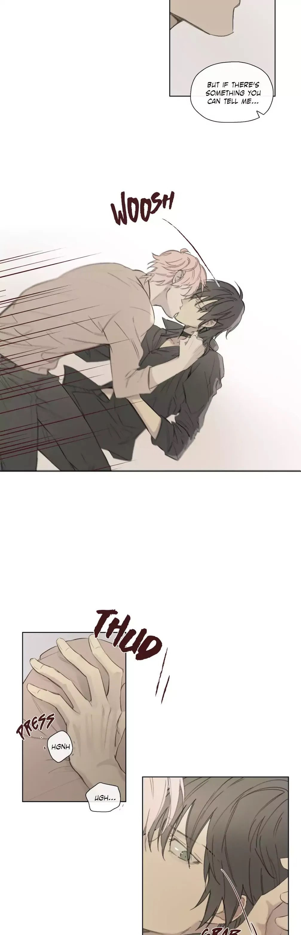 Royal Servant - Chapter 52 [photo 16] - MangaPorn