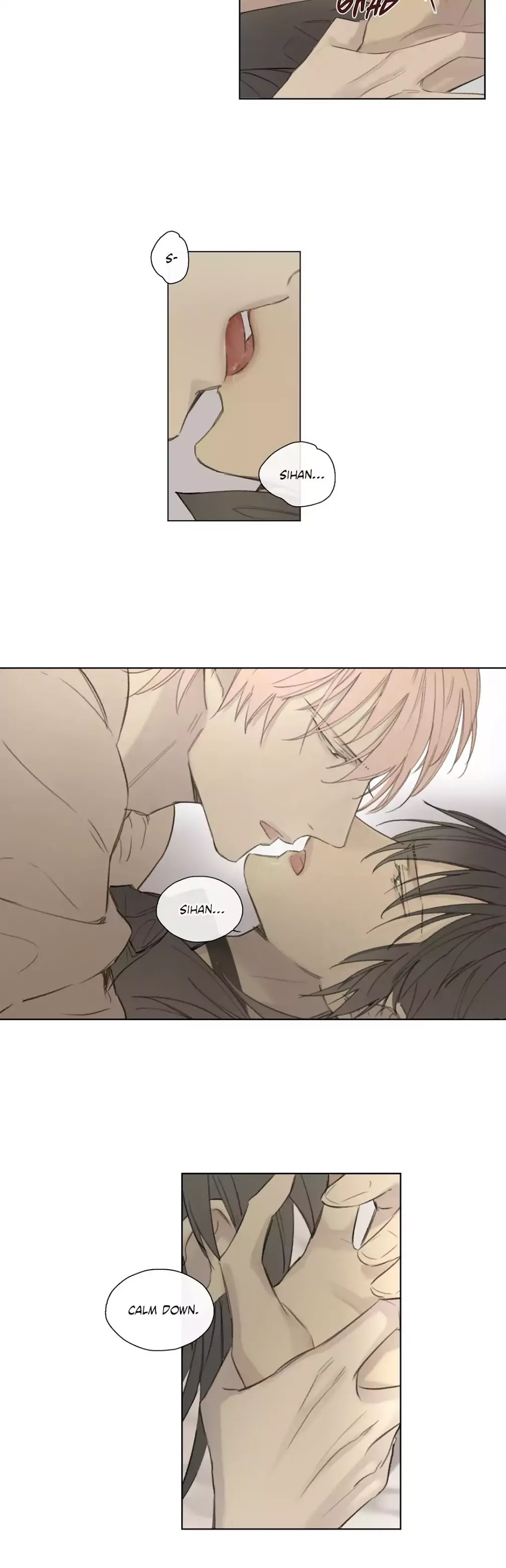 Royal Servant - Chapter 52 [photo 17] - MangaPorn