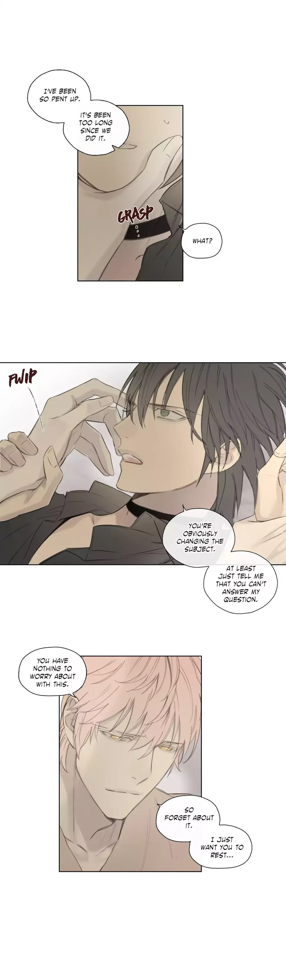 Royal Servant - Chapter 52 [photo 18] - MangaPorn