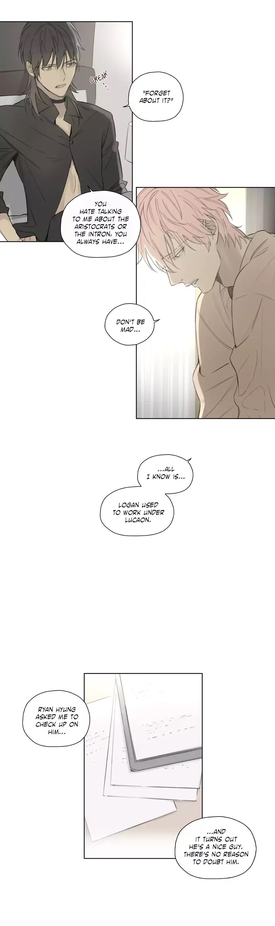 Royal Servant - Chapter 52 [photo 19] - MangaPorn