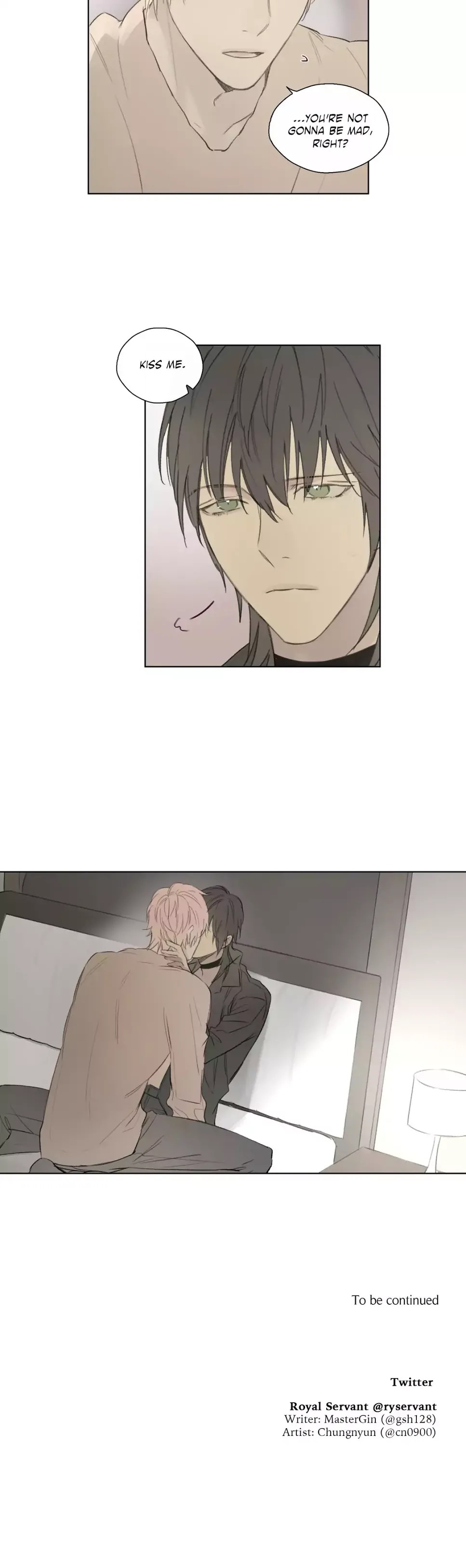 Royal Servant - Chapter 52 [photo 21] - MangaPorn