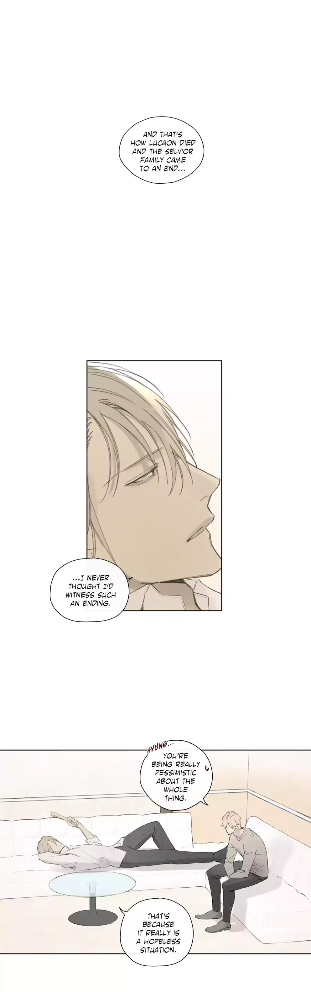 Royal Servant - Chapter 52 [photo 3] - MangaPorn