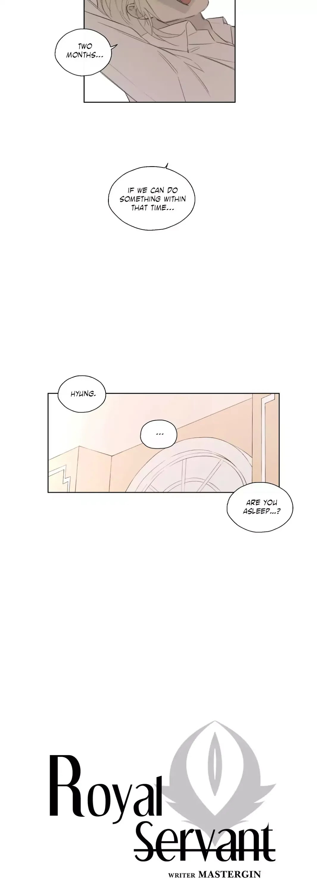 Royal Servant - Chapter 52 [photo 5] - MangaPorn