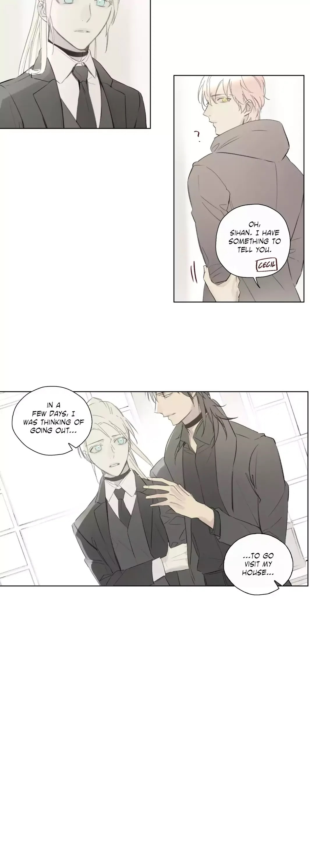 Royal Servant - Chapter 52 [photo 7] - MangaPorn