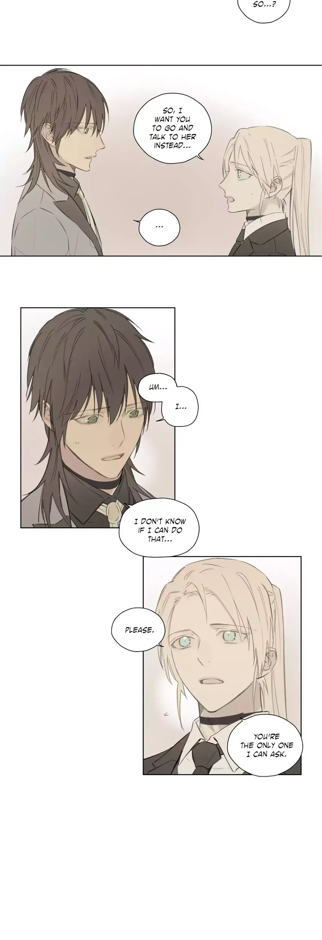 Royal Servant - Chapter 53 [photo 10] - MangaPorn