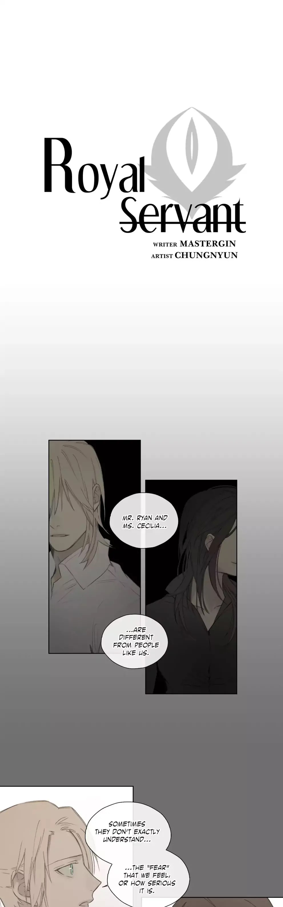 Royal Servant - Chapter 53 [photo 11] - MangaPorn
