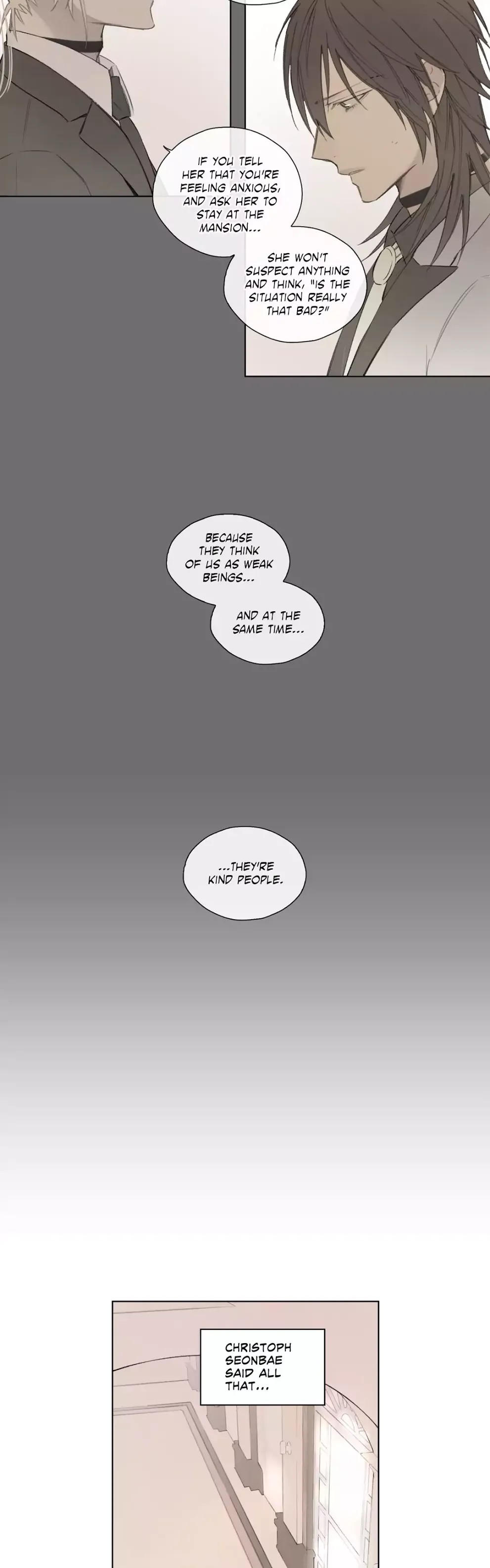 Royal Servant - Chapter 53 [photo 12] - MangaPorn
