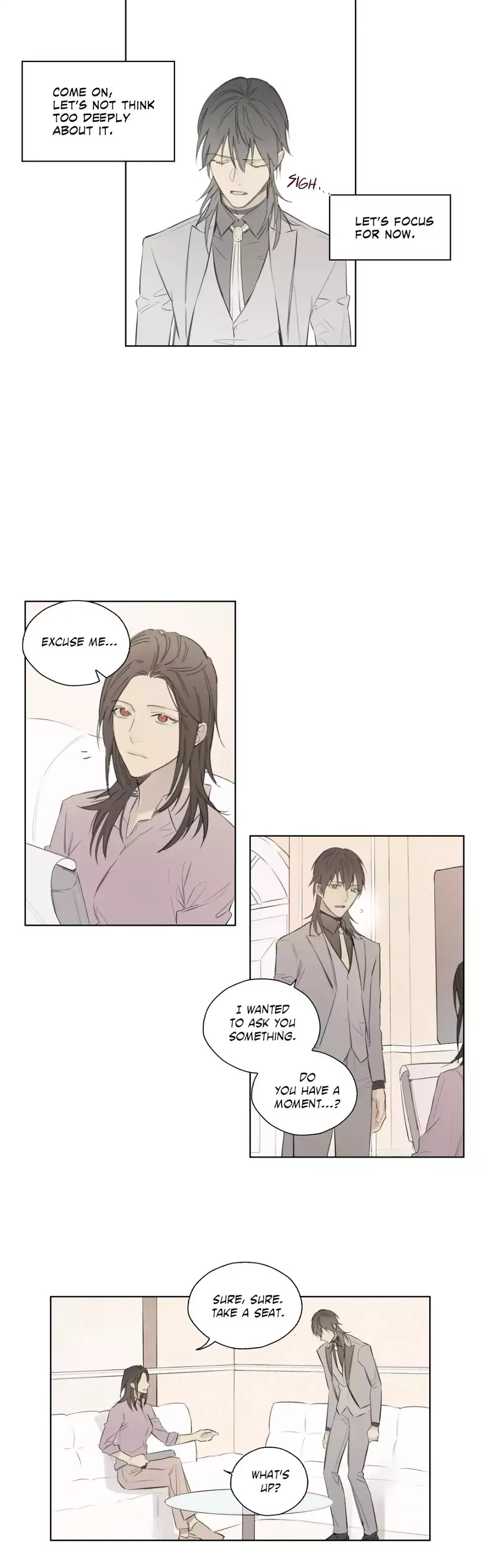 Royal Servant - Chapter 53 [photo 14] - MangaPorn