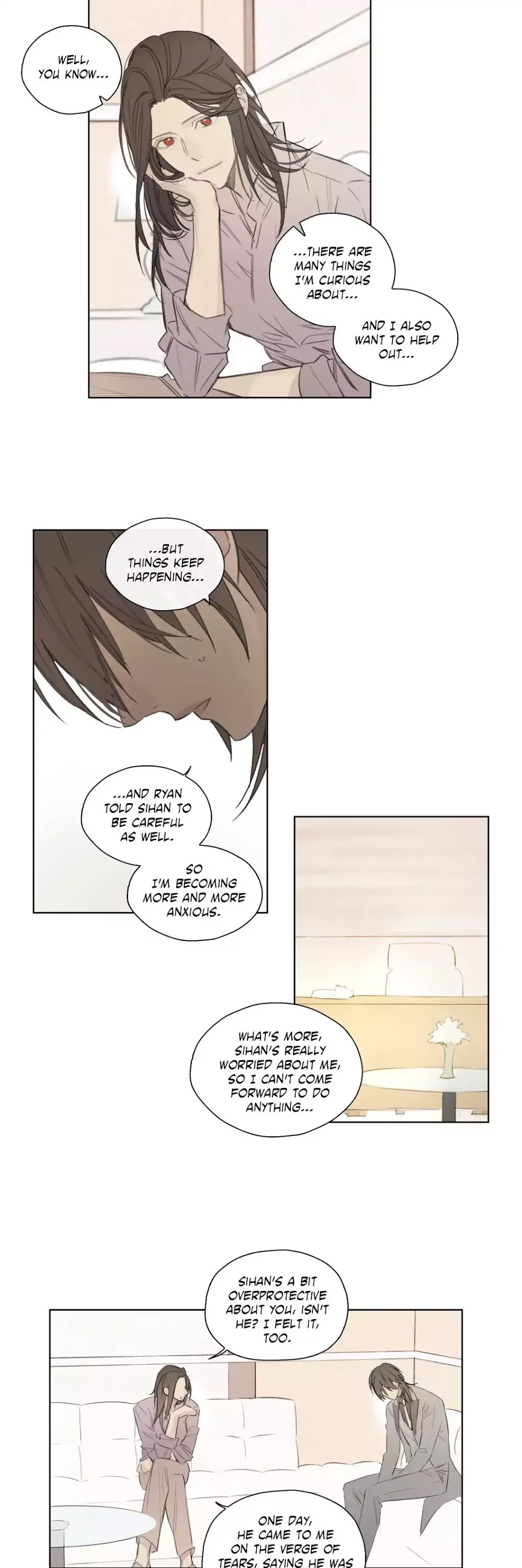 Royal Servant - Chapter 53 [photo 17] - MangaPorn