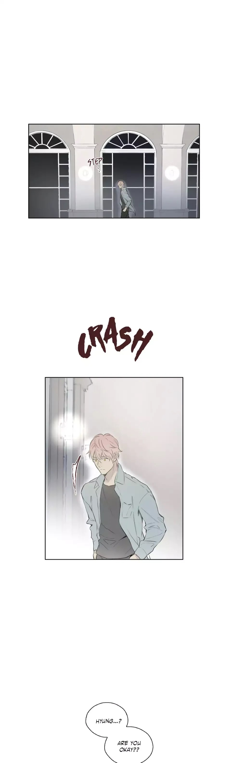 Royal Servant - Chapter 54 [photo 1] - MangaPorn