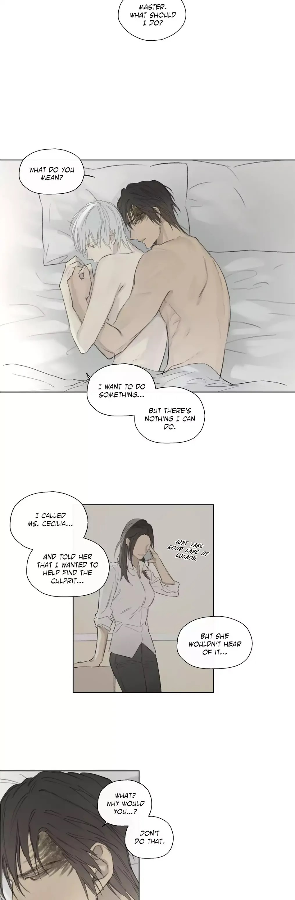 Royal Servant - Chapter 54 [photo 10] - MangaPorn