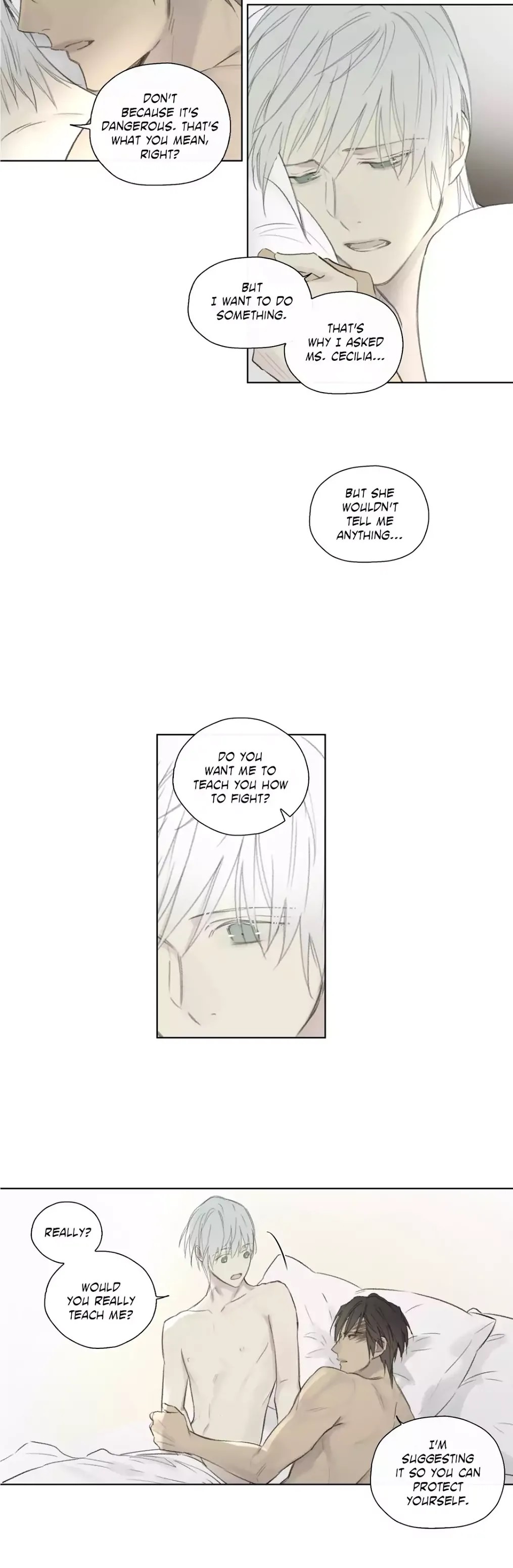 Royal Servant - Chapter 54 [photo 11] - MangaPorn