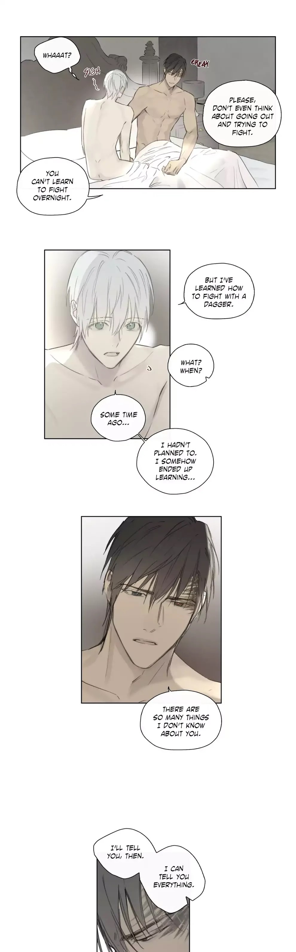 Royal Servant - Chapter 54 [photo 12] - MangaPorn