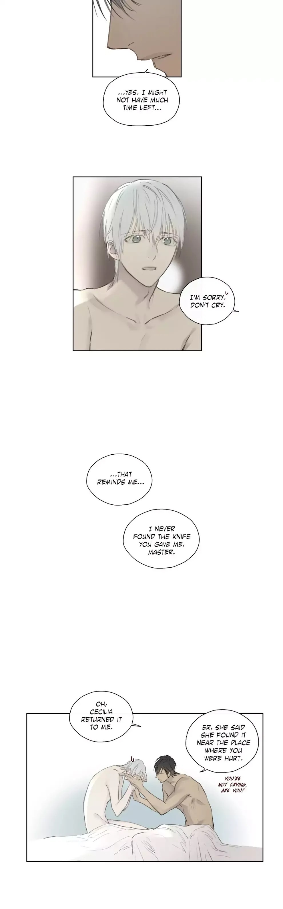 Royal Servant - Chapter 54 [photo 13] - MangaPorn