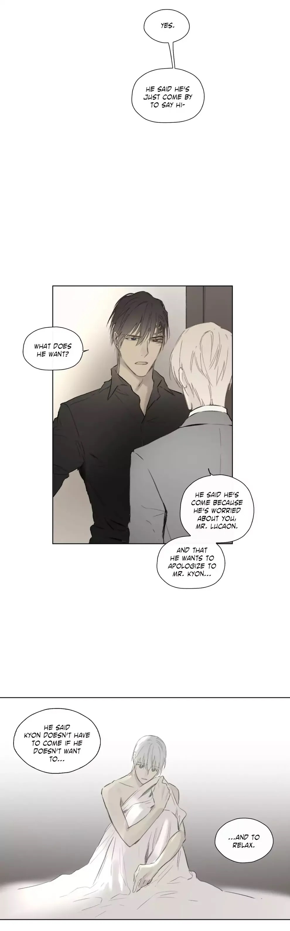 Royal Servant - Chapter 54 [photo 16] - MangaPorn