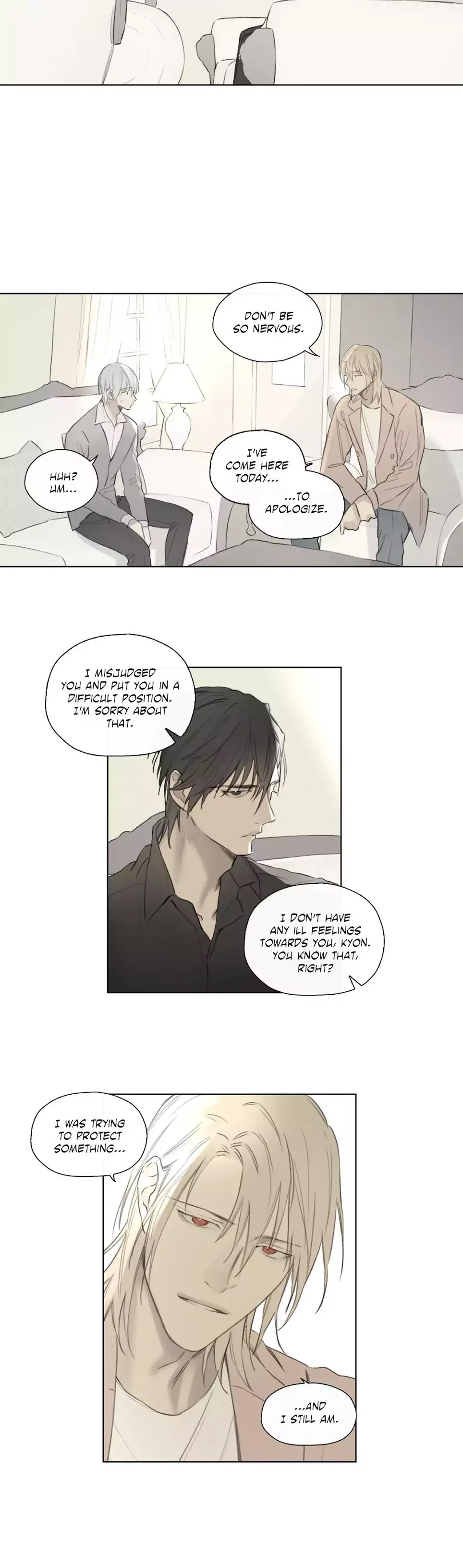 Royal Servant - Chapter 54 [photo 18] - MangaPorn