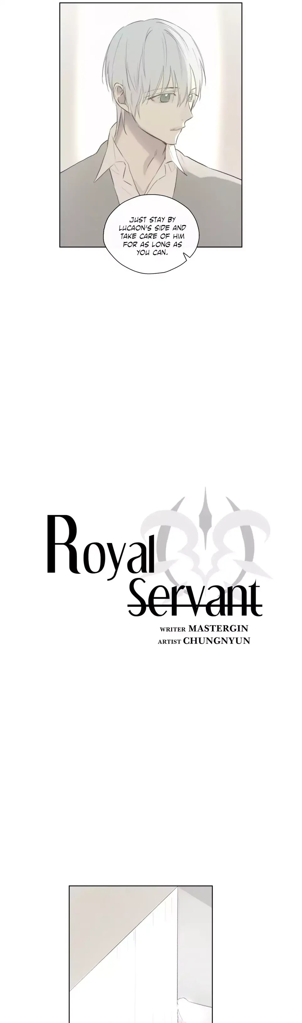 Royal Servant - Chapter 54 [photo 19] - MangaPorn