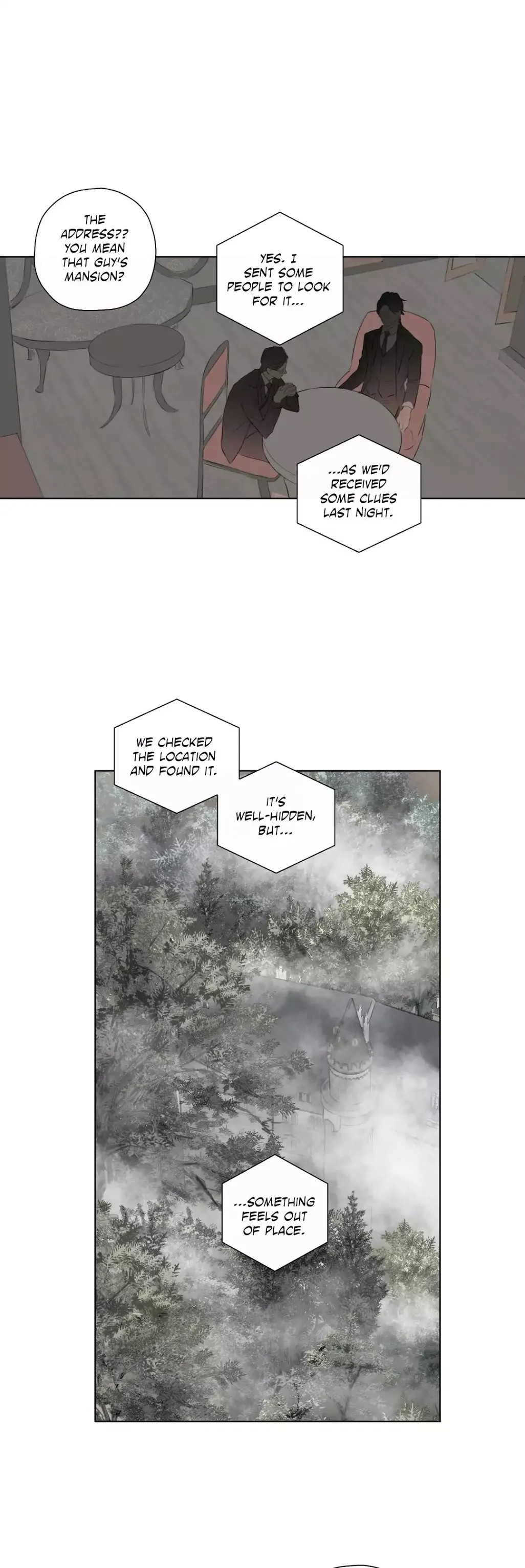 Royal Servant - Chapter 54 [photo 24] - MangaPorn