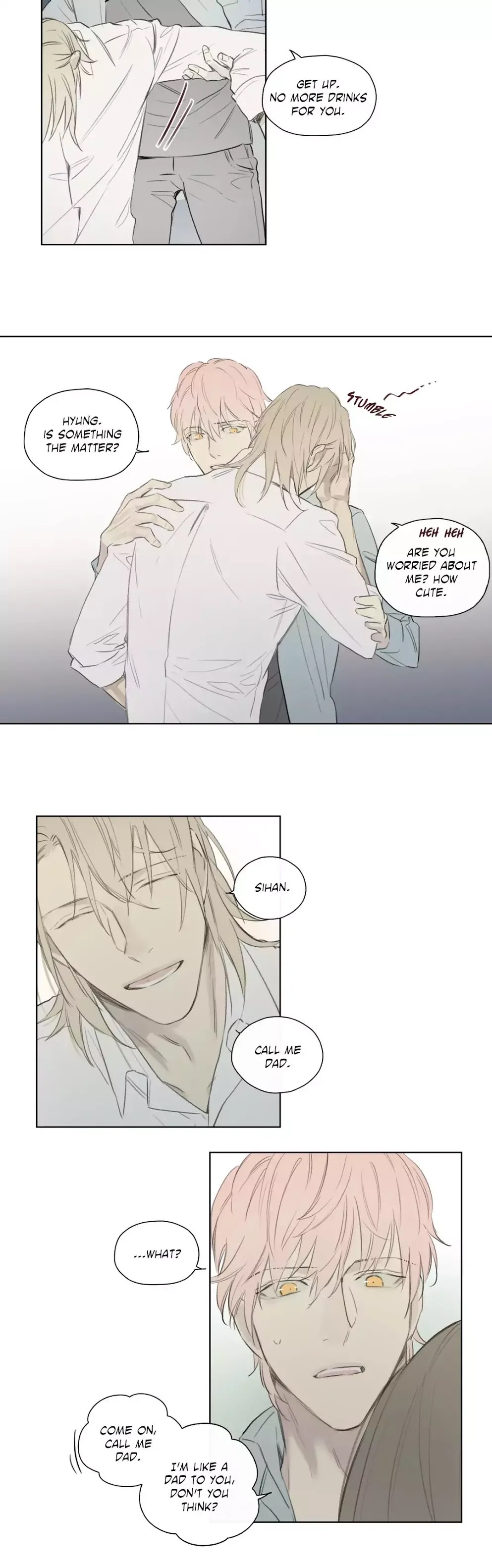 Royal Servant - Chapter 54 [photo 4] - MangaPorn