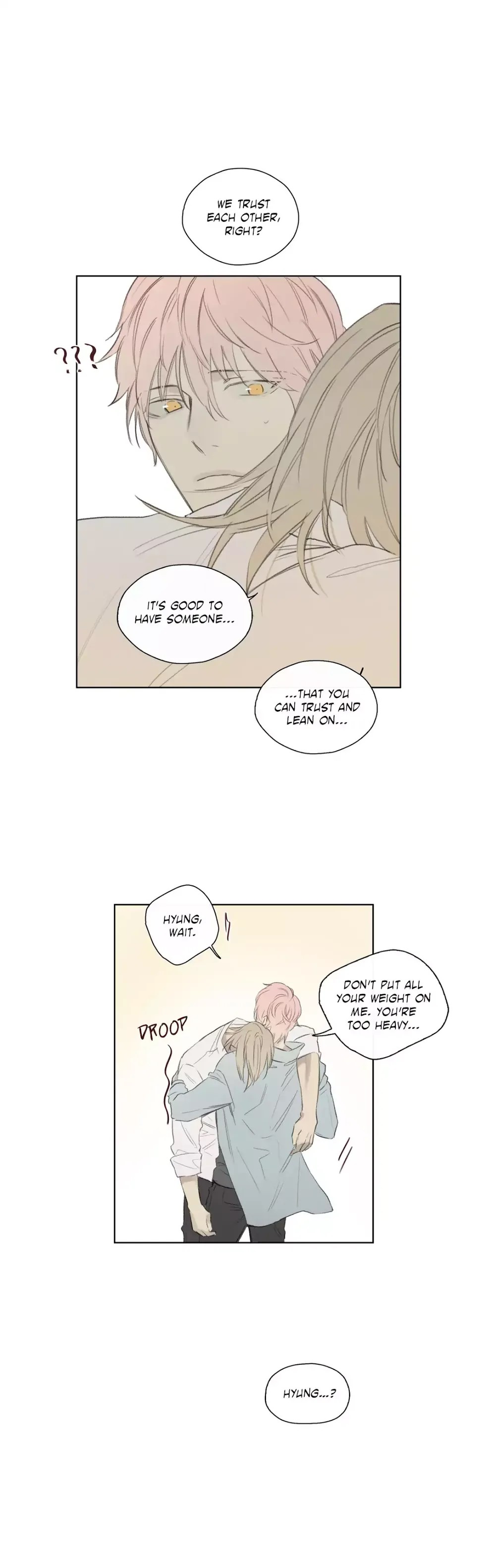 Royal Servant - Chapter 54 [photo 5] - MangaPorn