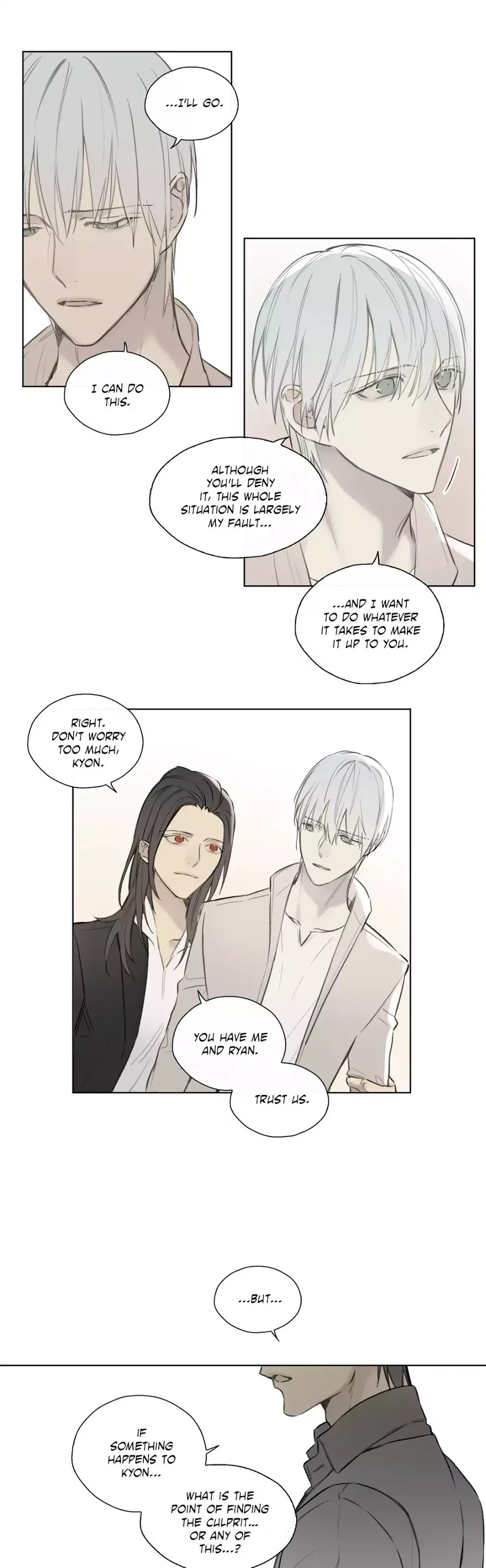 Royal Servant - Chapter 55 [photo 12] - MangaPorn