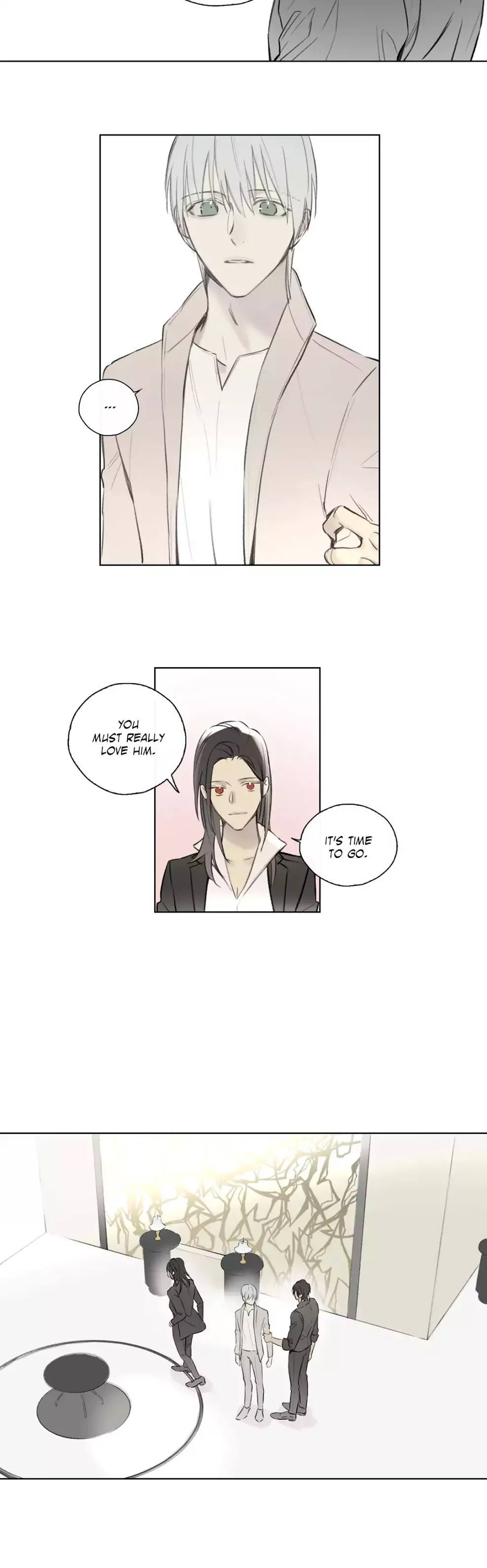 Royal Servant - Chapter 55 [photo 13] - MangaPorn
