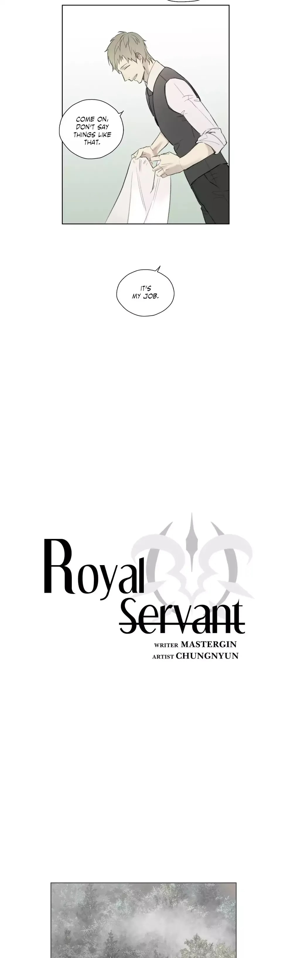 Royal Servant - Chapter 55 [photo 2] - MangaPorn