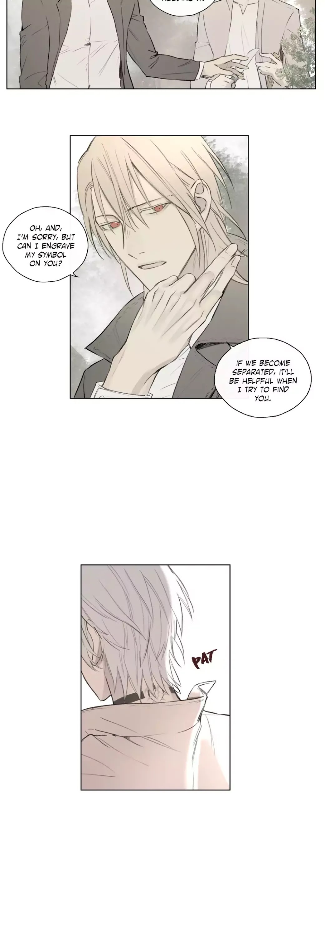 Royal Servant - Chapter 55 [photo 22] - MangaPorn