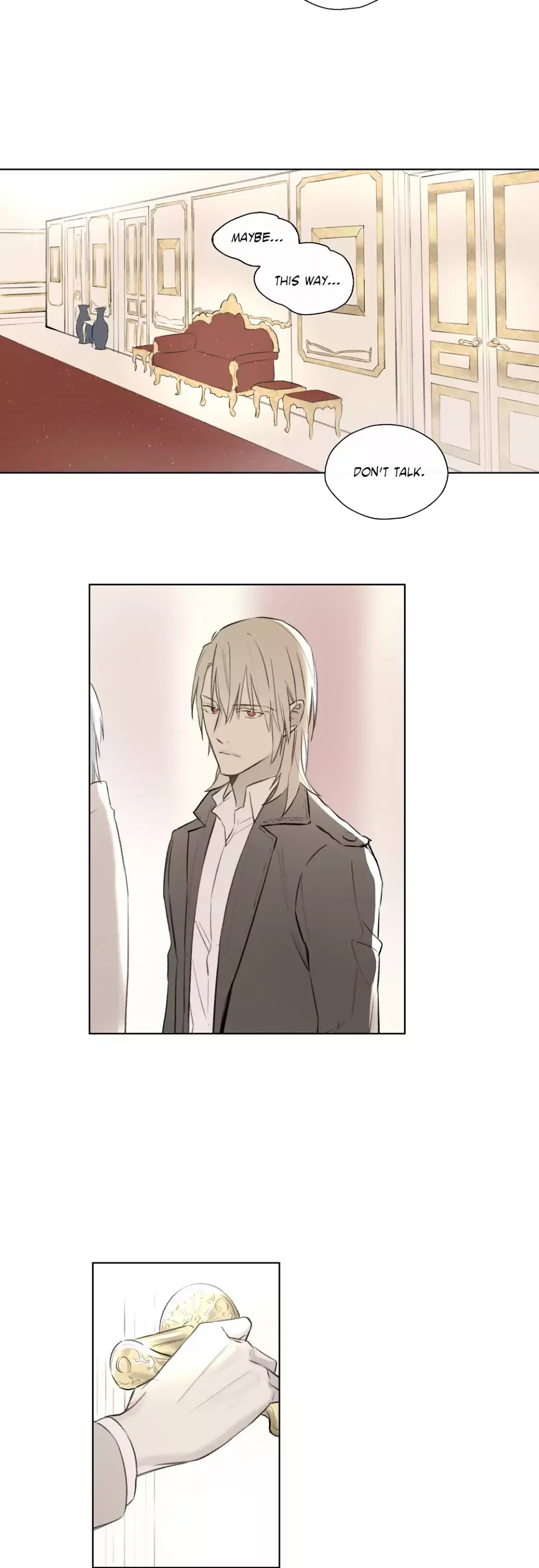 Royal Servant - Chapter 55 [photo 25] - MangaPorn