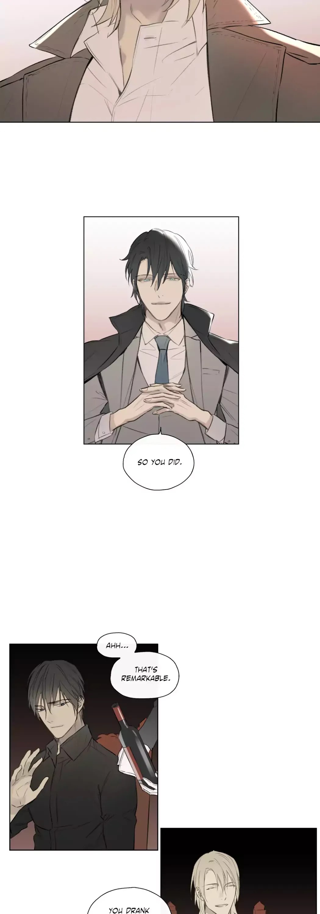 Royal Servant - Chapter 56 [photo 13] - MangaPorn