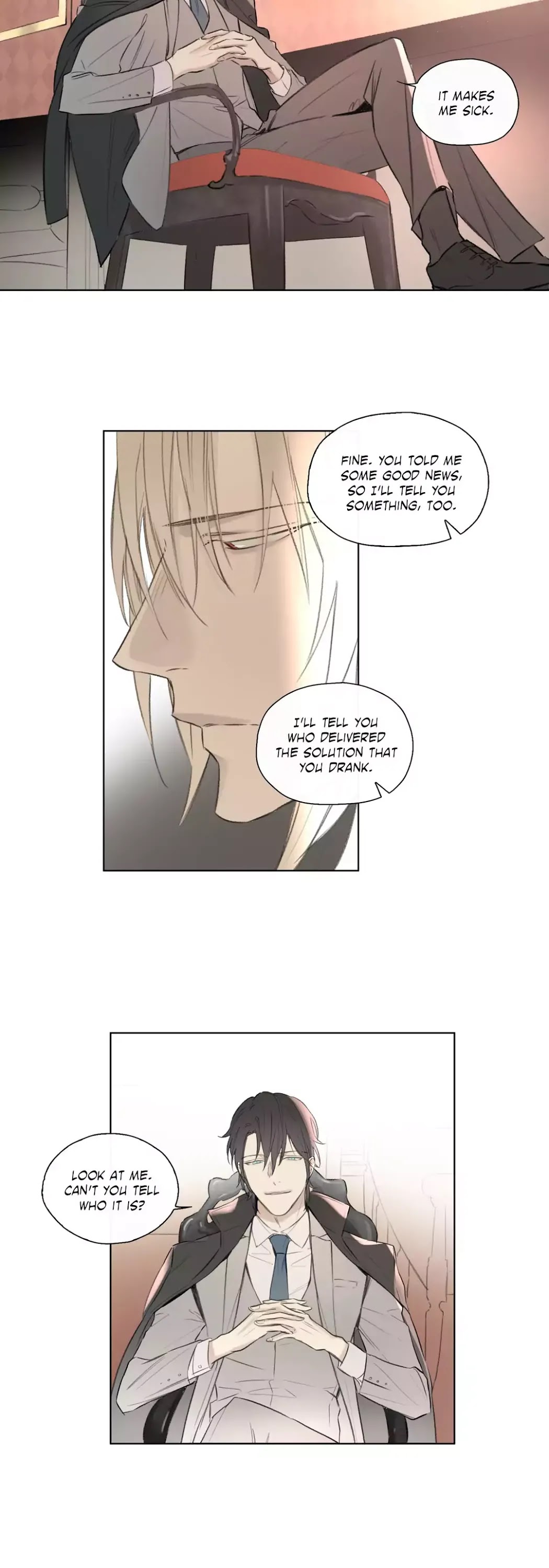 Royal Servant - Chapter 56 [photo 15] - MangaPorn