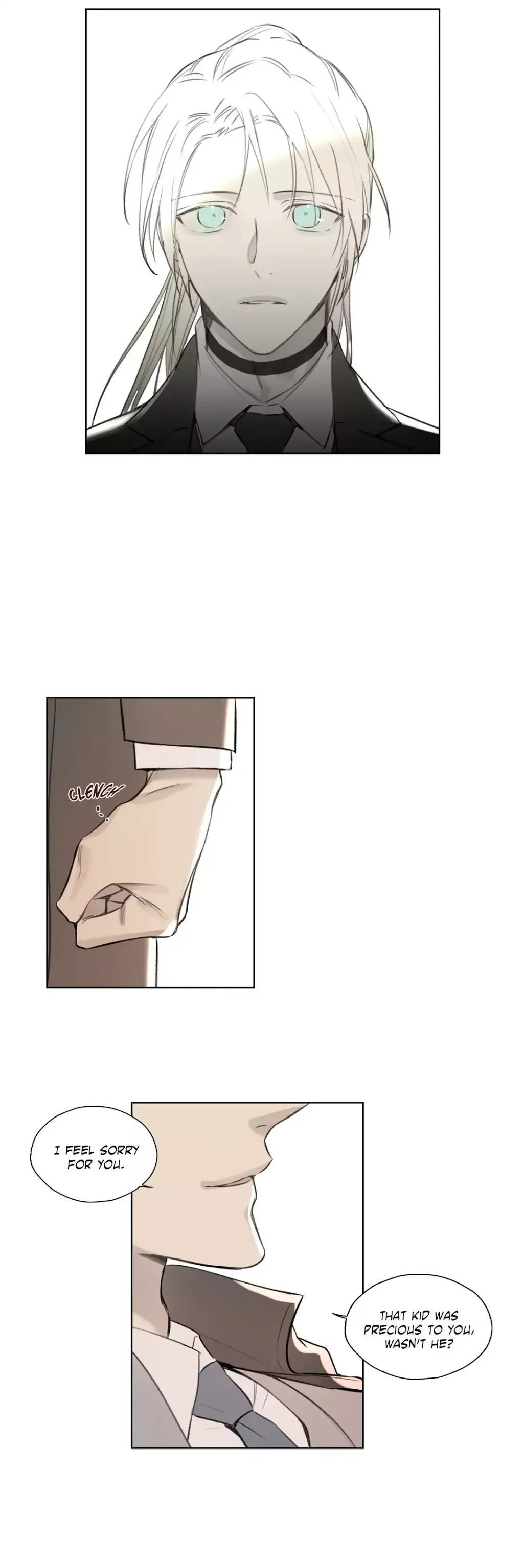 Royal Servant - Chapter 56 [photo 17] - MangaPorn