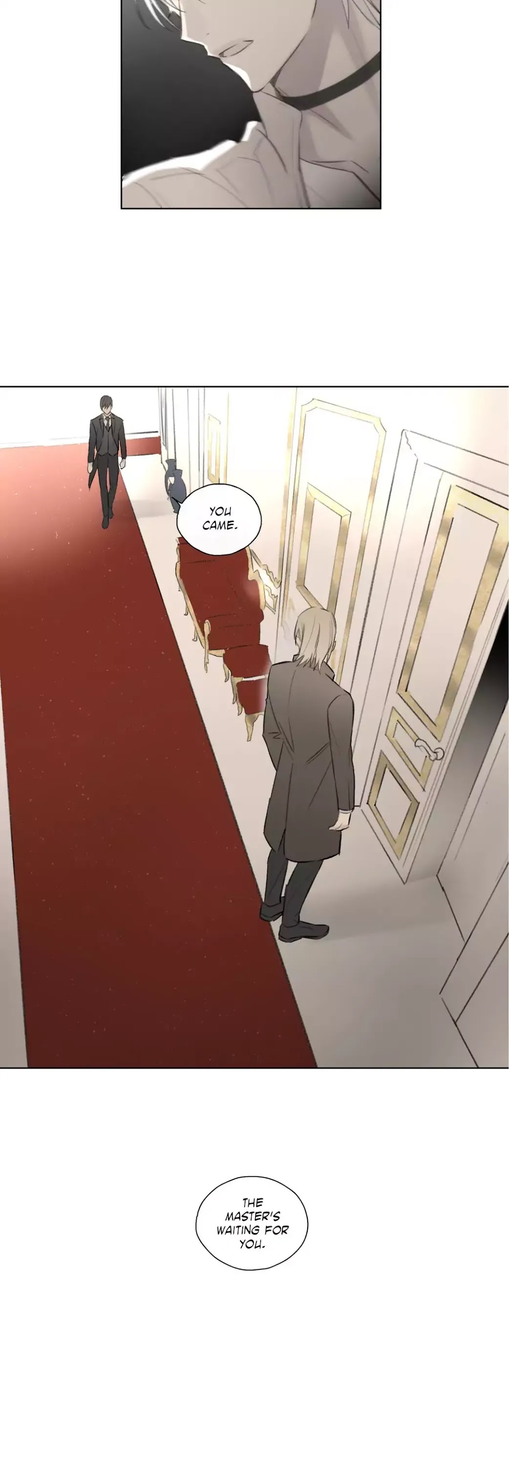 Royal Servant - Chapter 56 [photo 2] - MangaPorn