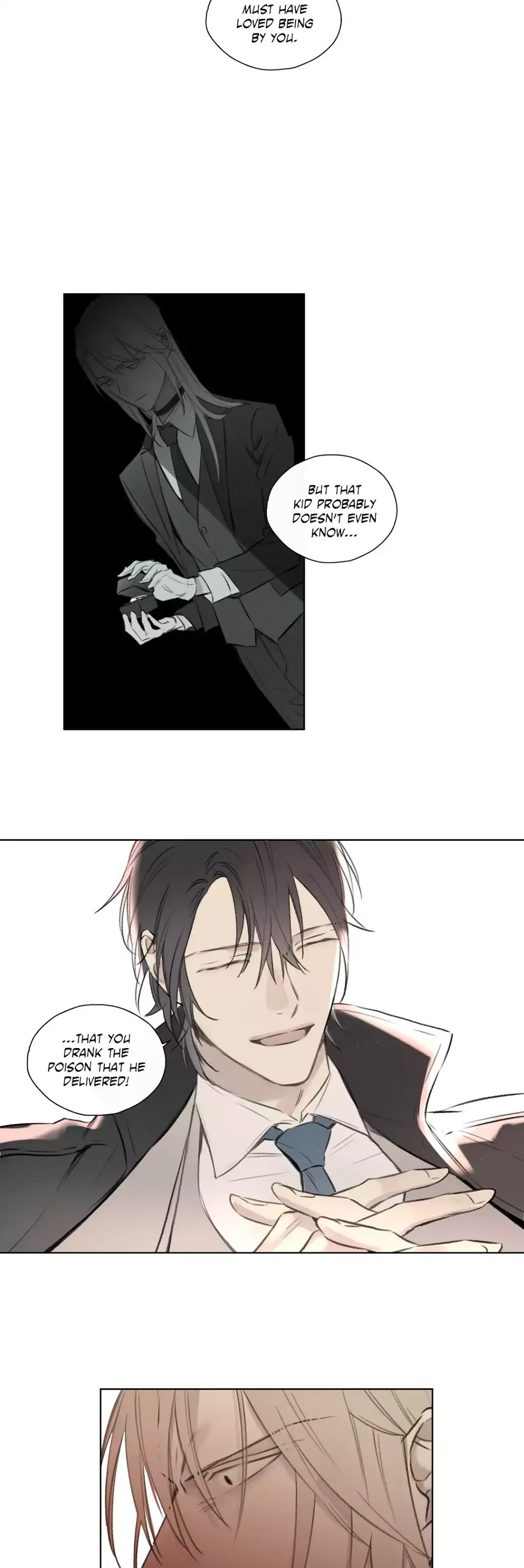 Royal Servant - Chapter 56 [photo 20] - MangaPorn