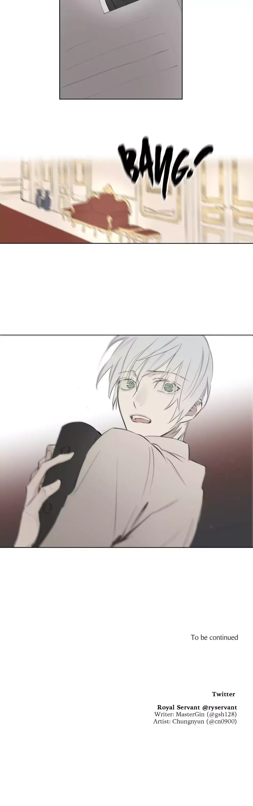 Royal Servant - Chapter 56 [photo 29] - MangaPorn