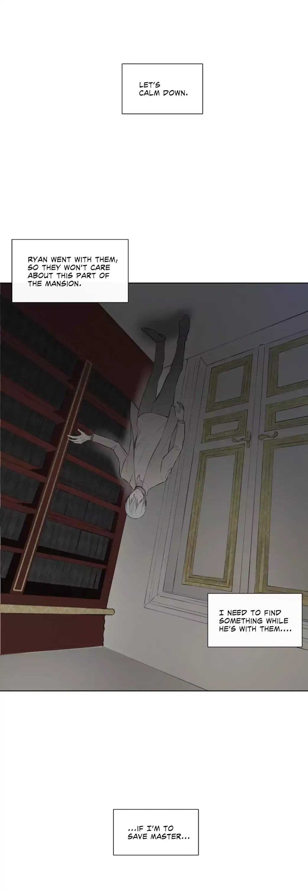 Royal Servant - Chapter 56 [photo 5] - MangaPorn