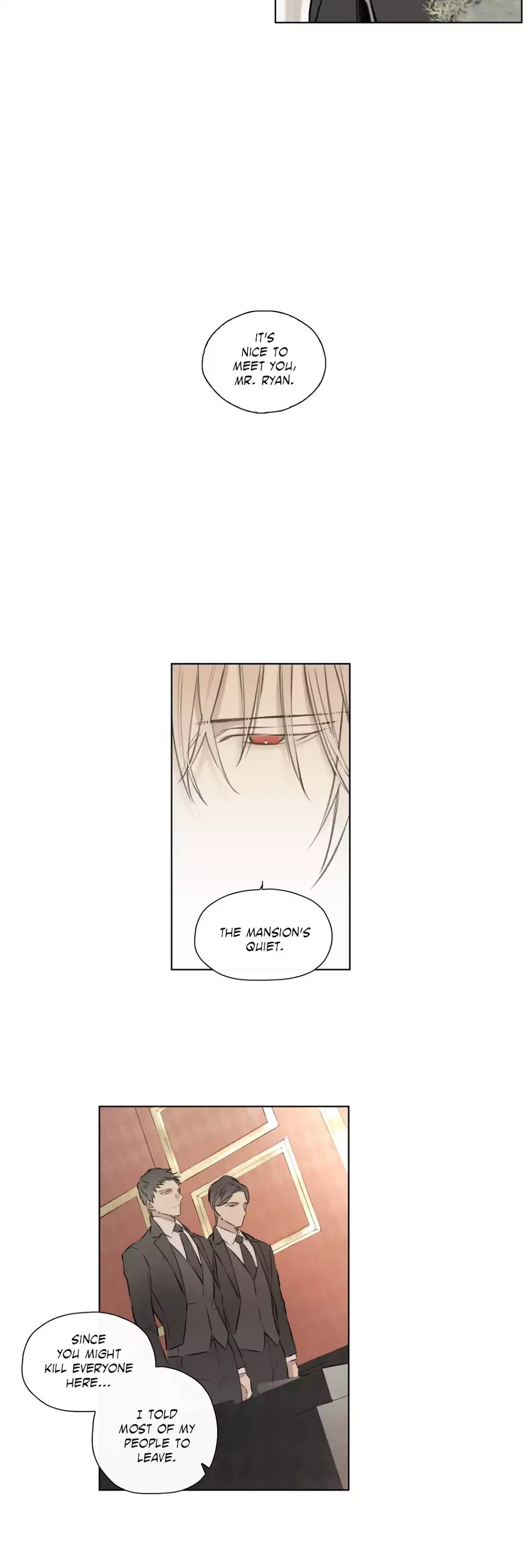 Royal Servant - Chapter 56 [photo 7] - MangaPorn