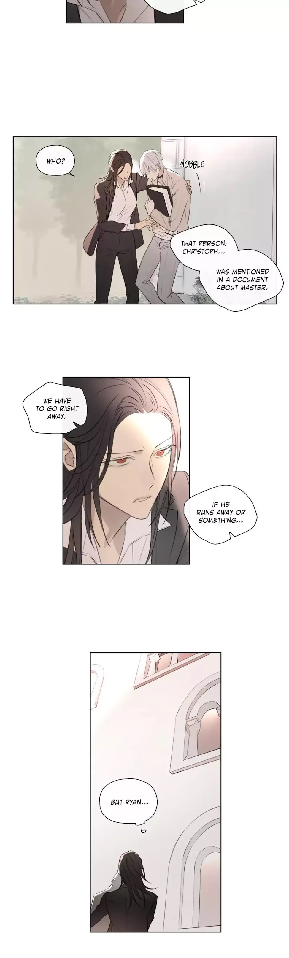 Royal Servant - Chapter 57 [photo 10] - MangaPorn