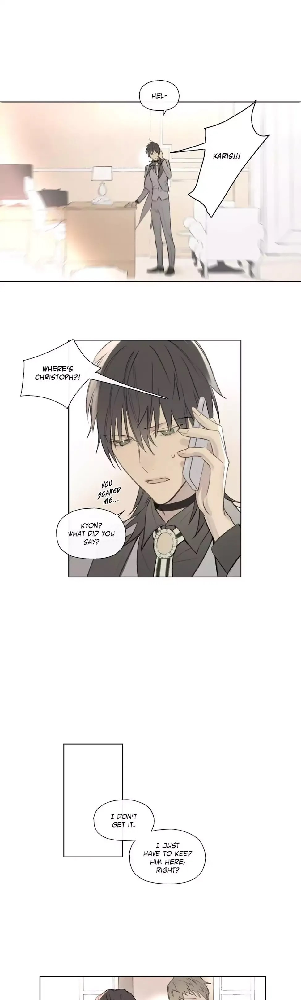 Royal Servant - Chapter 57 [photo 12] - MangaPorn