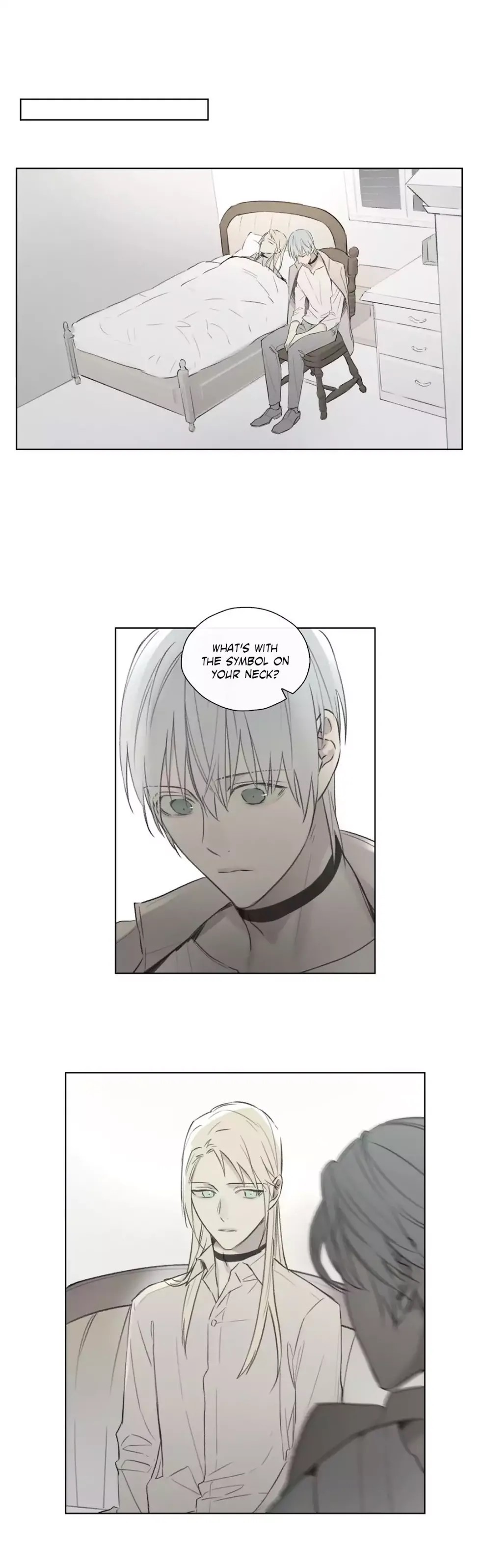 Royal Servant - Chapter 57 [photo 18] - MangaPorn